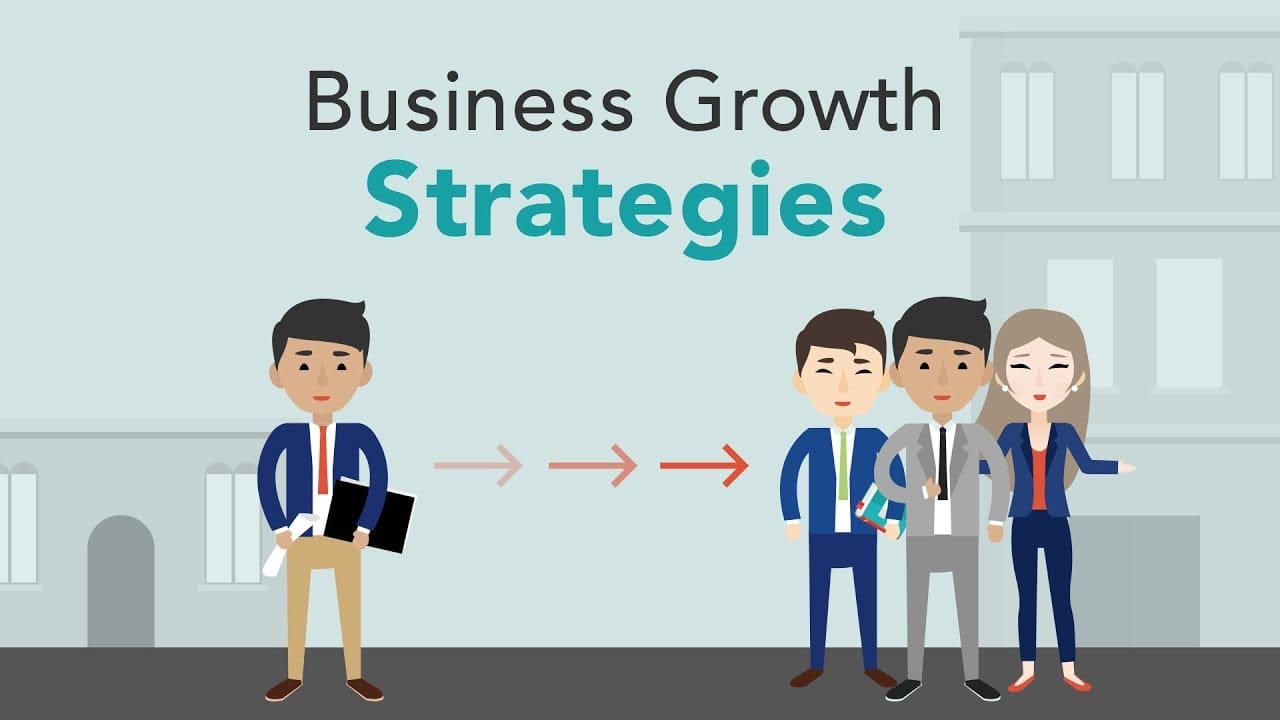 Strategies for Expanding Online Reach
