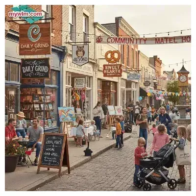 Key Elements of Successful Branding in Your Local Market