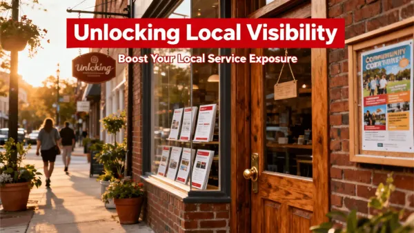 Local SEO Tactics Get Your Business Found Online