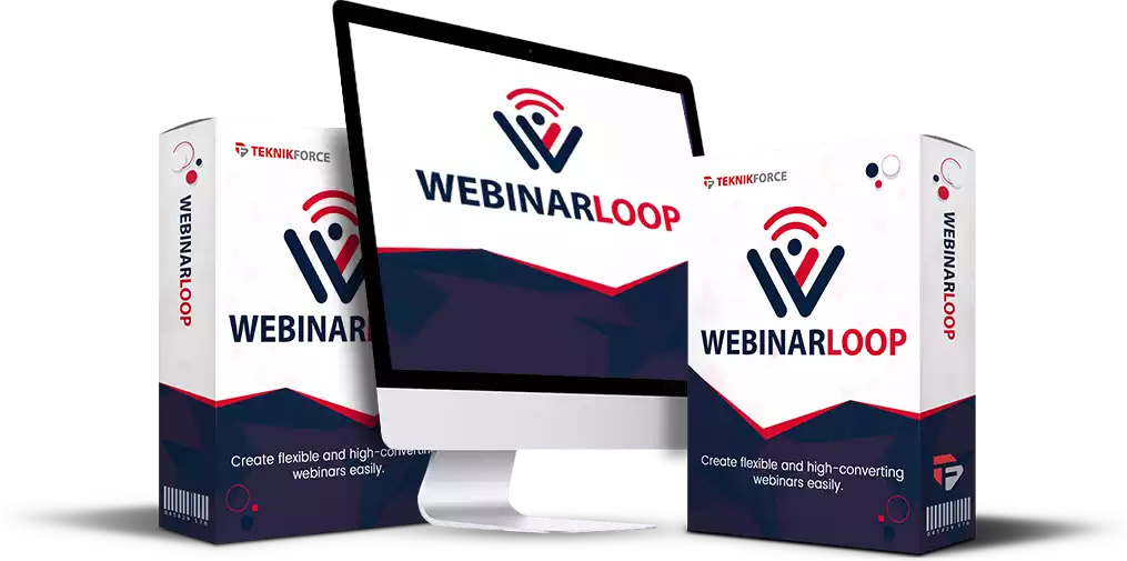 WebinarLoop Demystified: Everything You Need to Know About Creating Webinars