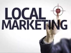 Boost Local Business with Offline Marketing