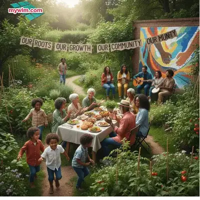 Forge Deep Community Connections & Engagement