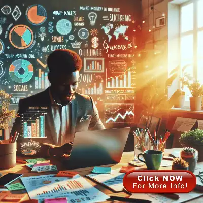 How to Make Money Online Tips for Success