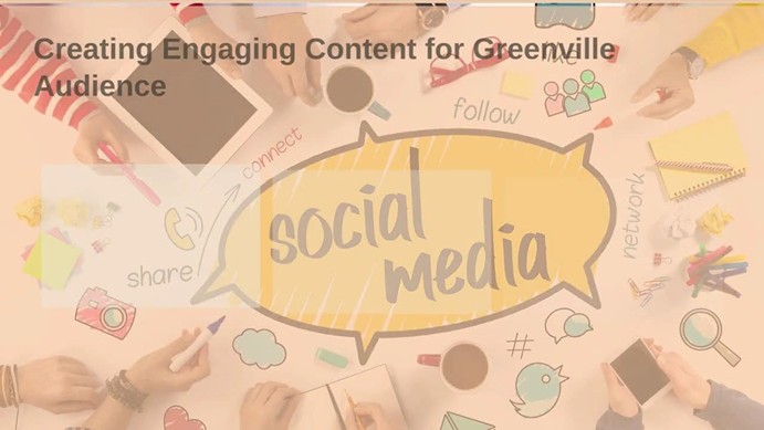 How to use Social Media to Drive Local Business Growth