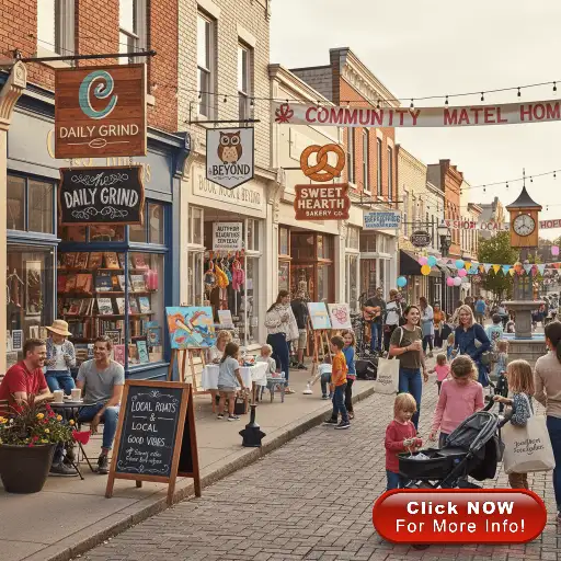 Key Elements of Successful Branding in Your Local Market