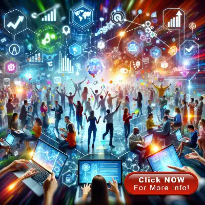 Leveraging Affiliate Marketing