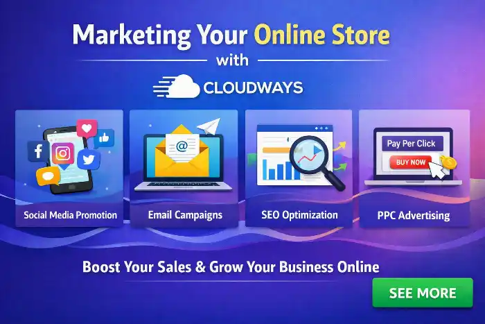 Marketing Your Online Store