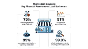 Smart Financial Moves for Local Businesses