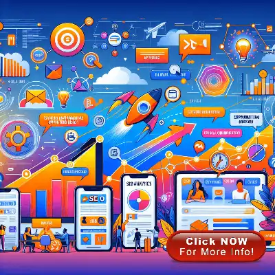 Strategies for Expanding Online Reach