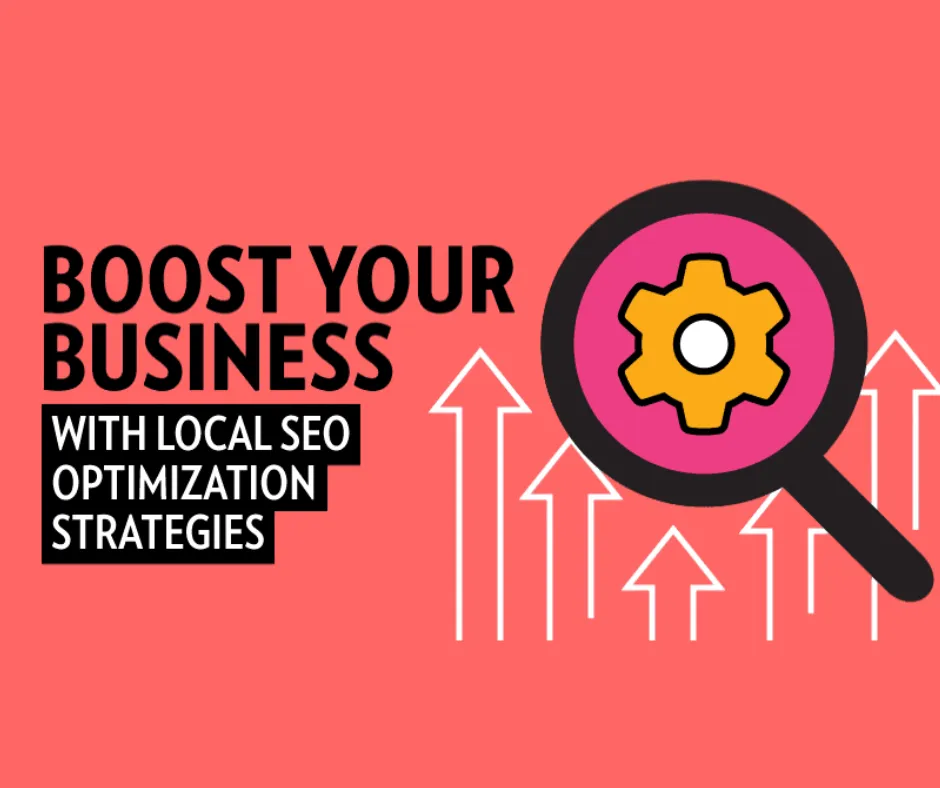 Local SEO Tactics to Boost Your Business